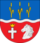Wappen der Gemeinde Ziethen