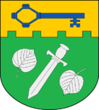 Wappen der Gemeinde Sterley